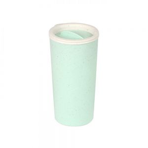 VASO DE FIBRA DE TRIGO personalizada